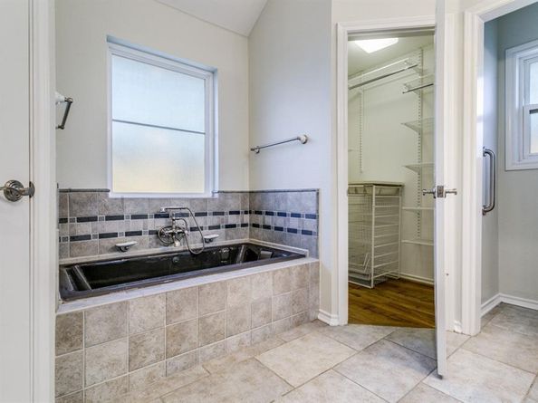 9608  Fair Haven Street , Fort Worth Texas 76179