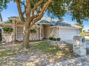 9608  Fair Haven Street , Fort Worth Texas 76179