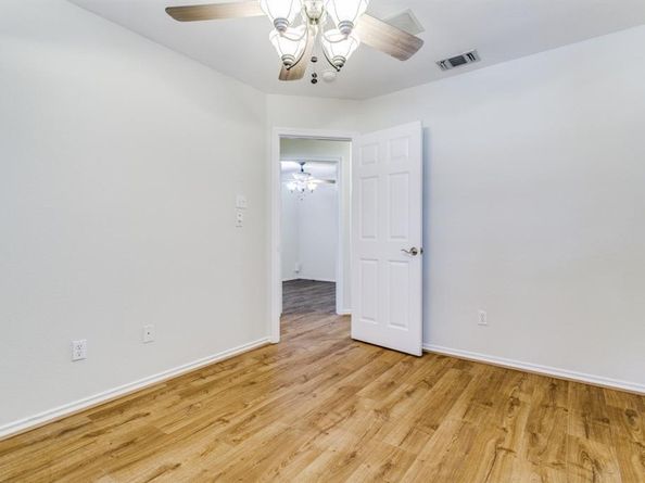 9608  Fair Haven Street , Fort Worth Texas 76179
