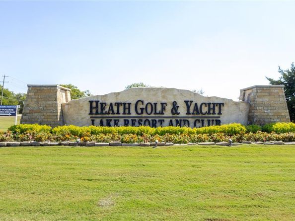 800  Promise Drive , Heath Texas 75126