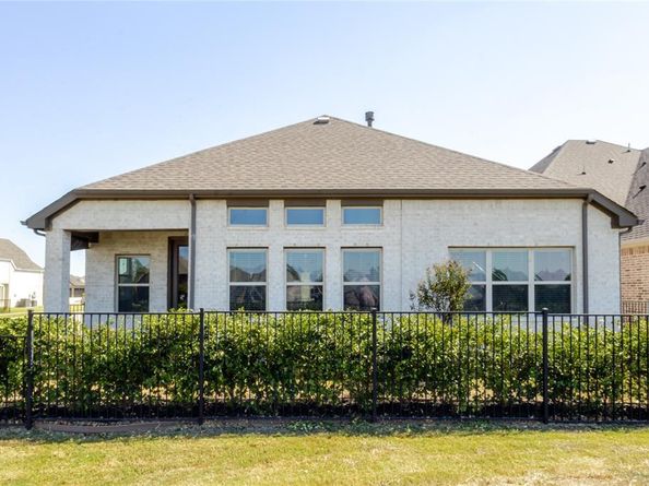 800  Promise Drive , Heath Texas 75126