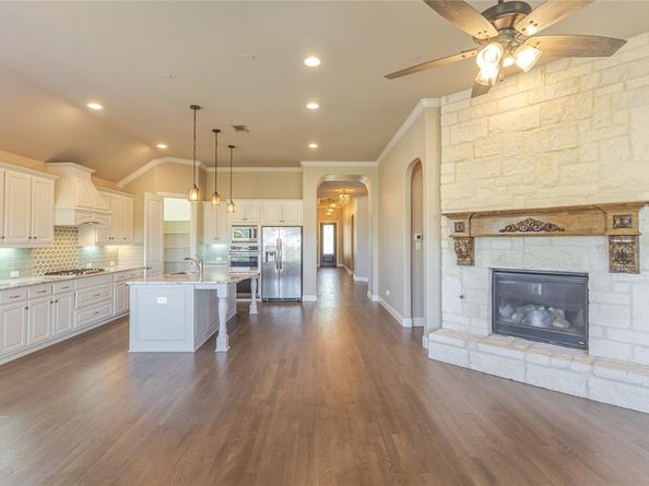 800  Promise Drive , Heath Texas 75126