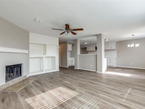 2624  Misty Harbor Drive , Little Elm Texas 75068