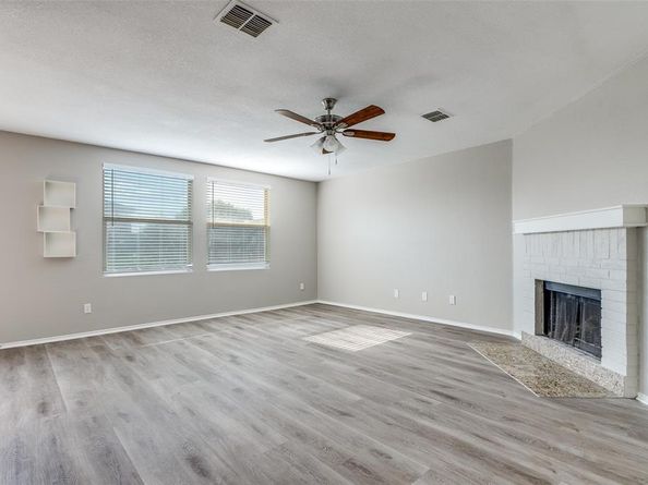 2624  Misty Harbor Drive , Little Elm Texas 75068