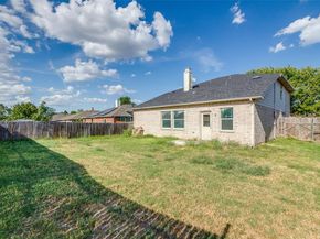 2624  Misty Harbor Drive , Little Elm Texas 75068