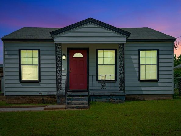 313 W 7th Street , Irving Texas 75060