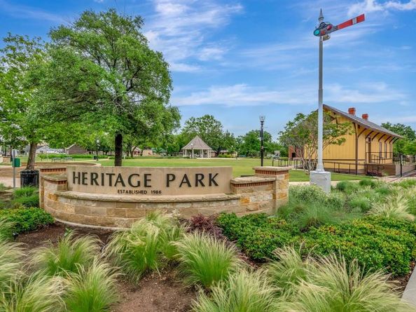 313 W 7th Street , Irving Texas 75060