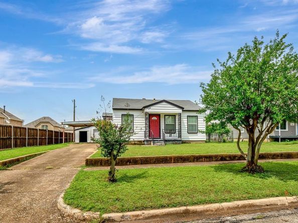 313 W 7th Street , Irving Texas 75060