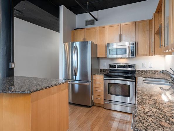 910  Houston Street  204, Fort Worth Texas 76102