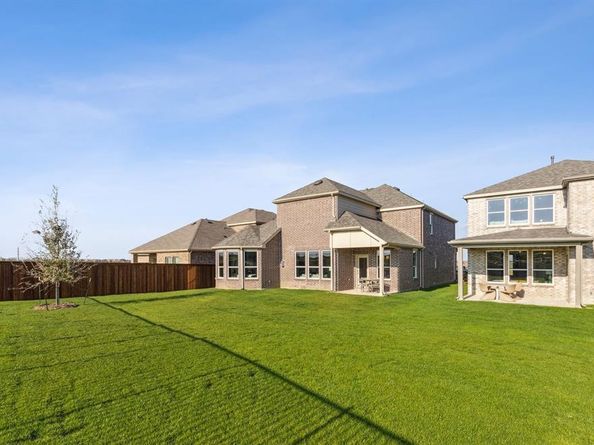 3912  Norwood Road , Little Elm Texas 76227