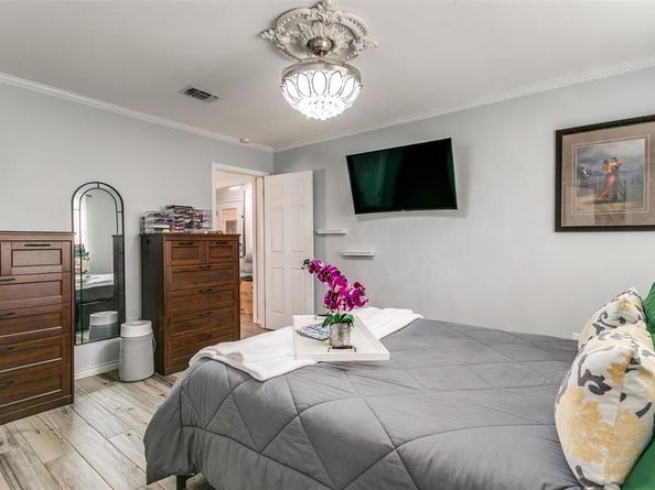 120  Donald Drive , Hurst Texas 76053