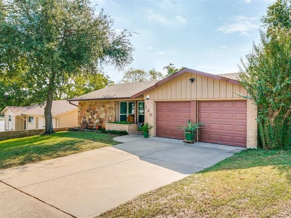 120  Donald Drive , Hurst Texas 76053