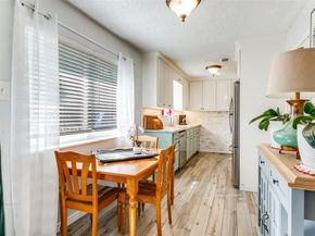 120  Donald Drive , Hurst Texas 76053