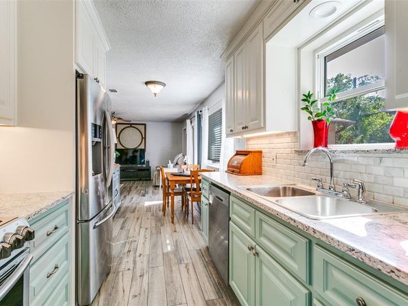 120  Donald Drive , Hurst Texas 76053