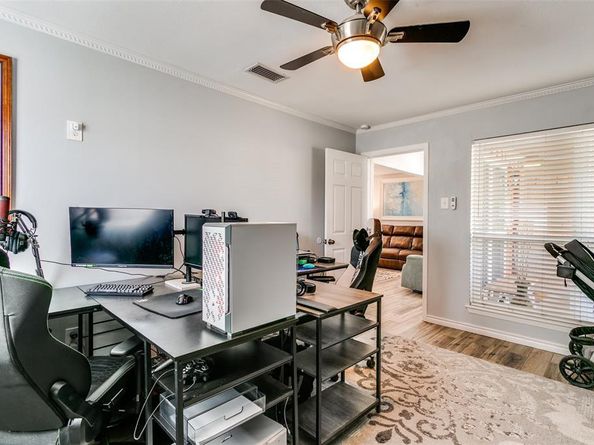 120  Donald Drive , Hurst Texas 76053