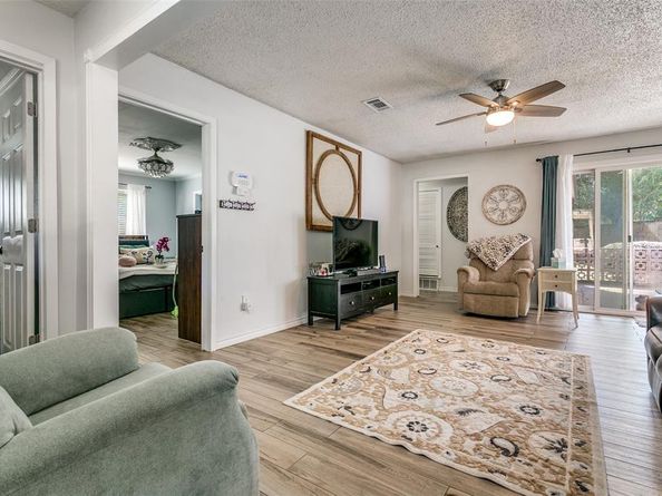 120  Donald Drive , Hurst Texas 76053