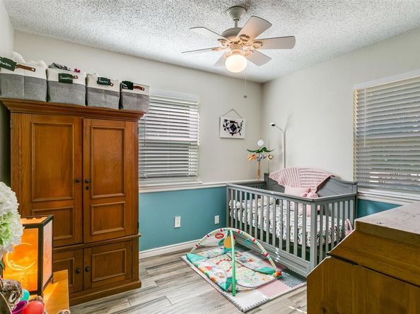 120  Donald Drive , Hurst Texas 76053