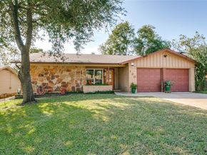 120  Donald Drive , Hurst Texas 76053