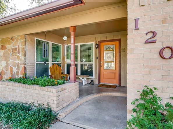 120  Donald Drive , Hurst Texas 76053