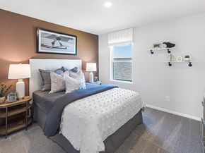 15020  Cactus Blossom Boulevard , Fort Worth Texas 76052