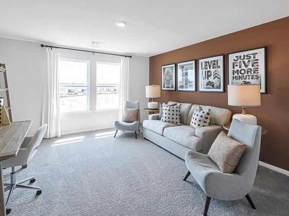 15020  Cactus Blossom Boulevard , Fort Worth Texas 76052