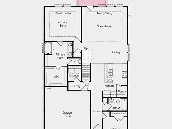 15020  Cactus Blossom Boulevard , Fort Worth Texas 76052