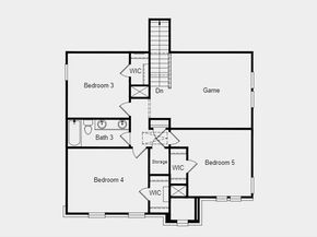 15020  Cactus Blossom Boulevard , Fort Worth Texas 76052