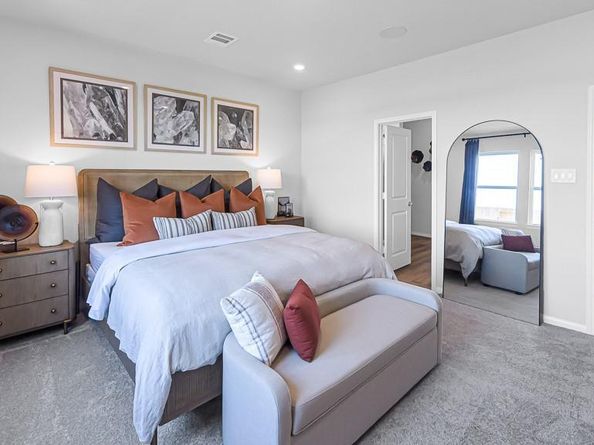 15020  Cactus Blossom Boulevard , Fort Worth Texas 76052