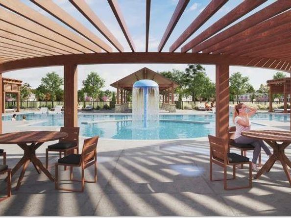 15020  Cactus Blossom Boulevard , Fort Worth Texas 76052