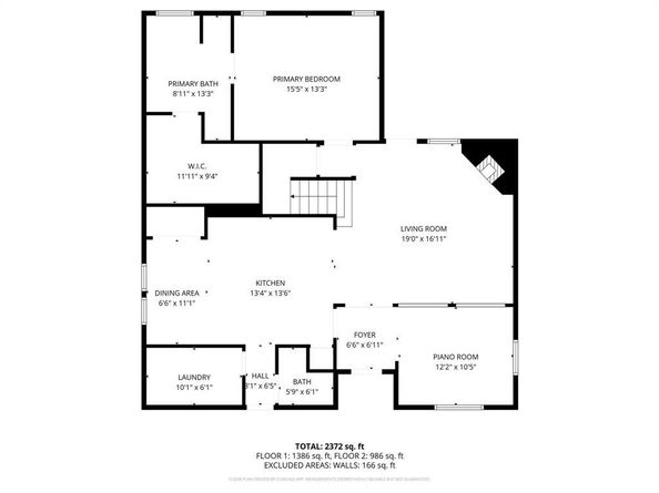 1041  N Churchill Drive , Fate Texas 75189