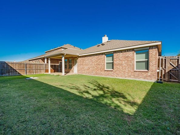 1041  N Churchill Drive , Fate Texas 75189