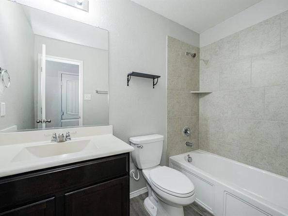 1041  N Churchill Drive , Fate Texas 75189