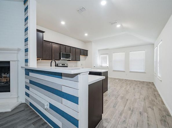 1041  N Churchill Drive , Fate Texas 75189