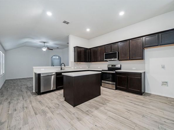 1041  N Churchill Drive , Fate Texas 75189