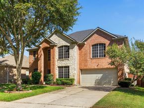 7121  Raintree Way , Denton Texas 76210