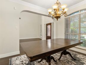 7121  Raintree Way , Denton Texas 76210