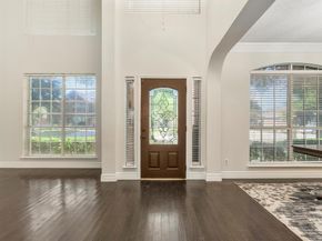 7121  Raintree Way , Denton Texas 76210