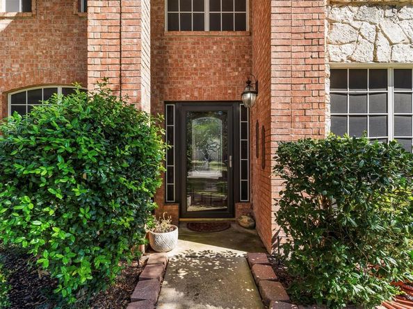 7121  Raintree Way , Denton Texas 76210