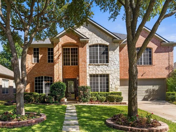 7121  Raintree Way , Denton Texas 76210
