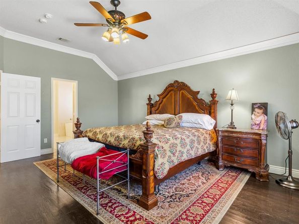 7121  Raintree Way , Denton Texas 76210