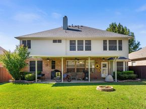 7121  Raintree Way , Denton Texas 76210