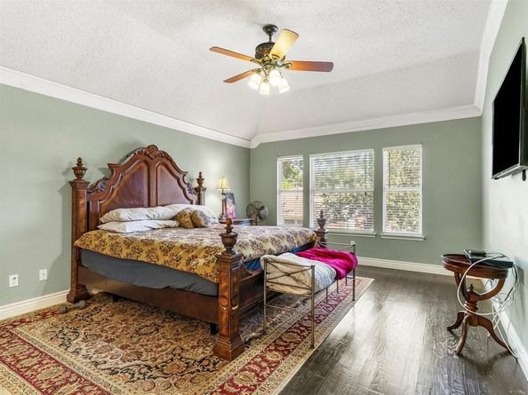 7121  Raintree Way , Denton Texas 76210