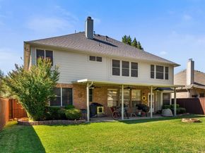 7121  Raintree Way , Denton Texas 76210