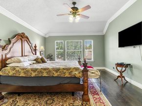 7121  Raintree Way , Denton Texas 76210