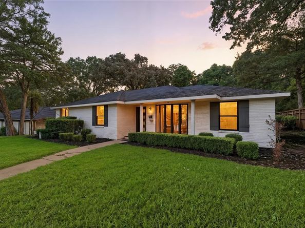6010  Rock Garden Trail , Dallas Texas 75232