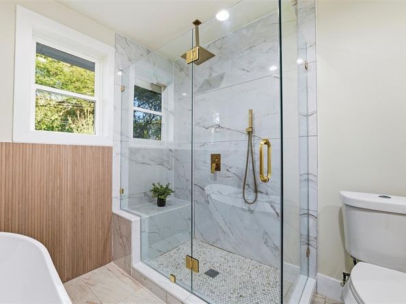 6010  Rock Garden Trail , Dallas Texas 75232