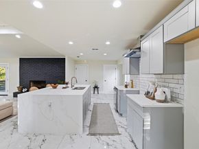 6010  Rock Garden Trail , Dallas Texas 75232