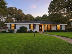 6010  Rock Garden Trail , Dallas Texas 75232