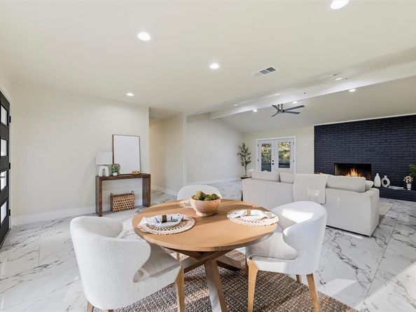 6010  Rock Garden Trail , Dallas Texas 75232