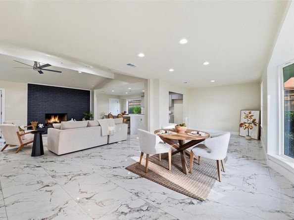 6010  Rock Garden Trail , Dallas Texas 75232